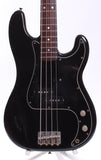 1984 Tokai Hard Puncher Precision Bass black