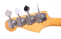 1979 Fender Precision Bass natural