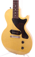 2003 Gibson Historic Les Paul Junior tv yellow
