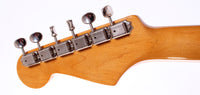 2000s Fender Mark Knopfler Signature Stratocaster hot hot red