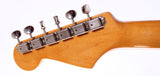2000s Fender Mark Knopfler Signature Stratocaster hot hot red