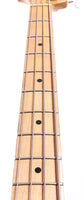 1978 Greco Precision Bass 57 Reissue LEFTY sunburst