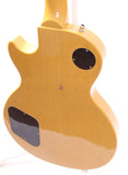 1995 Gibson Les Paul Special tv yellow