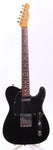 2000s Fender Japan Telecaster Custom 62 Reissue black