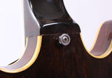 1972 Gibson ES-325 walnut brown