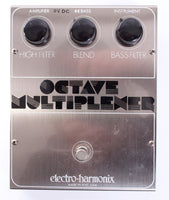 1978 Electro Harmonix Octave Multiplexer