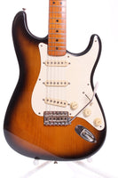1997 Fender American Vintage '57 Reissue Stratocaster sunburst