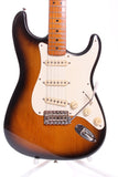 1997 Fender American Vintage '57 Reissue Stratocaster sunburst