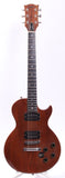 1980 Gibson Les Paul Firebrand natural