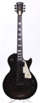 1996 Gibson Custom Shop Les Paul Joe Perry Signature black burst Yamano NOS