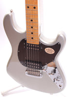 1978 Music Man Sabre II silver NOS