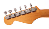 1994 Fender Stratocaster American Vintage 62 Reissue black