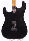 1979 Fender Stratocaster black