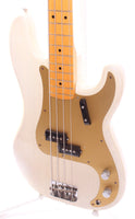 2008 Fender American Vintage '57 Reissue Precision Bass blond