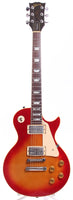 1980 Gibson Les Paul Standard heritage cherry sunburst