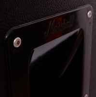 1973 Marshall Super Bass Amplifier with 4x12" Cabinet