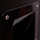 1973 Marshall Super Bass Amplifier with 4x12" Cabinet