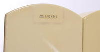 1992 Fender Stringmaster SM-2 Double Neck Lap Steel vintage white