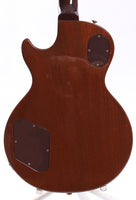 1977 Gibson Les Paul Special 55-77 sunburst