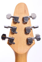 1978 Gibson Marauder natural
