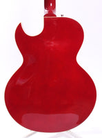 1995 Gibson ES-135 cherry red