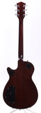1997 Gretsch Duo Jet 6129 pearl