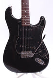 1979 Fender Stratocaster black
