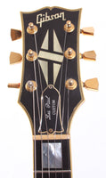 1990 Gibson Les Paul Custom heritage cherry sunburst