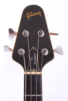 1981 Gibson The Grabber Bass black