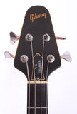1981 Gibson The Grabber Bass black