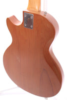 1978 Gibson Marauder natural