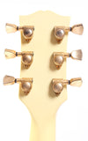 1998 Gibson Les Paul Custom alpine white