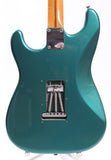 1992 Fender Stratocaster American Vintage 57 Reissue ocean turquoise metallic