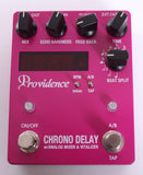2012 Providence Chrono Delay DLY-4