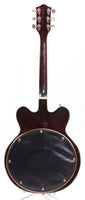 1967 Gretsch Chet Atkins Country Gentleman 6122 walnut