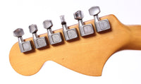 1973 Fender Telecaster Deluxe natural