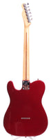 2006 Fender Telecaster 71 Reissue candy apple red