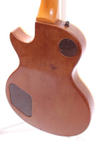 1978 Gibson Les Paul Standard goldtop