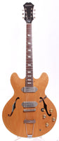 1996 Epiphone Casino 64 E-230TD natural