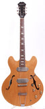 1996 Epiphone Casino 64 E-230TD natural