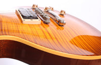1996 Gibson Les Paul Classic Premium Plus dark honey burst