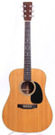 1972 Martin D-28 natural