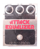 1976 Electro Harmonix Attack Equalizer