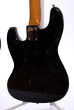 1999 Fender Japan Jazz Bass '62 Reissue black