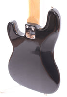 1973 Fender Precision Bass black