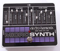 2015 Electro Harmonix Micro Synth