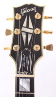 1998 Gibson Les Paul Custom alpine white