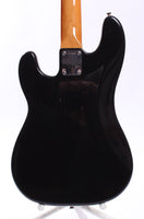 1998 Fender American Vintage 62 Reissue Precision Bass black