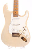 1987 Fender Stratocaster American Vintage 57 Reissue Mary Kaye blonde