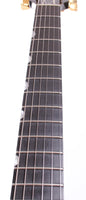 1997 Gibson Chet Atkins Country Gentleman brown burgundy
